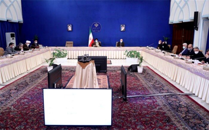 کارگروه ایجاد تحول در شورای عالی انقلاب فرهنگی با دقت همه پیشنهادات موجود را جمع‌بندی و ارائه دهد