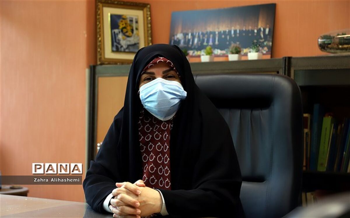 حضور ناظران شورای‌عالی آموزش و پرورش در مناطق و مدارس شهر تهران