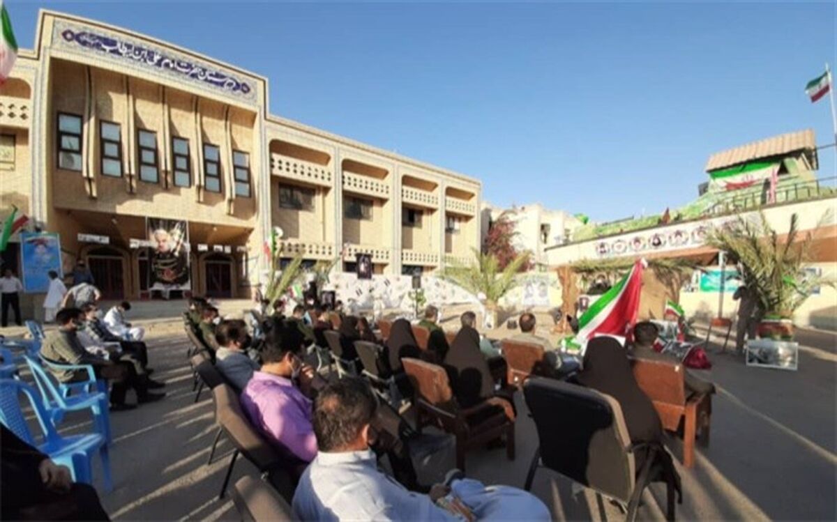 نهادینه‌سازی فرهنگ جهاد در جامعه از ضروریات توسعه فرهنگی است