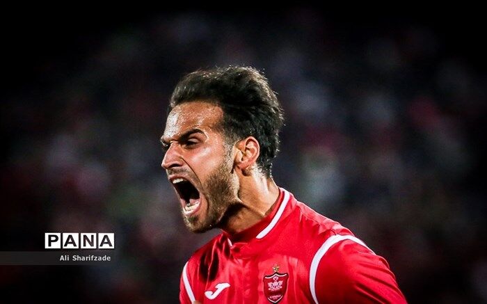 بازگشت احمدنورالهی به پرسپولیس منتفی شد