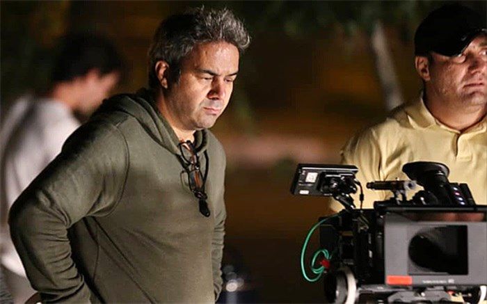 فیلم کوتاه «چاله و چاه» آماده نمایش شد