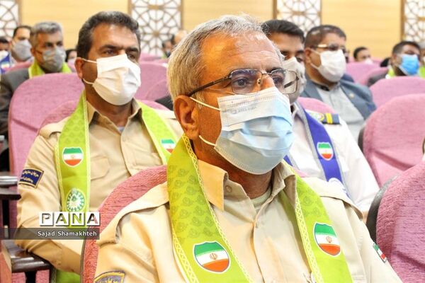 نشست بازمهندسی اصول و فرایندهای اجرایی تشکیلات پیشتازان در اهواز