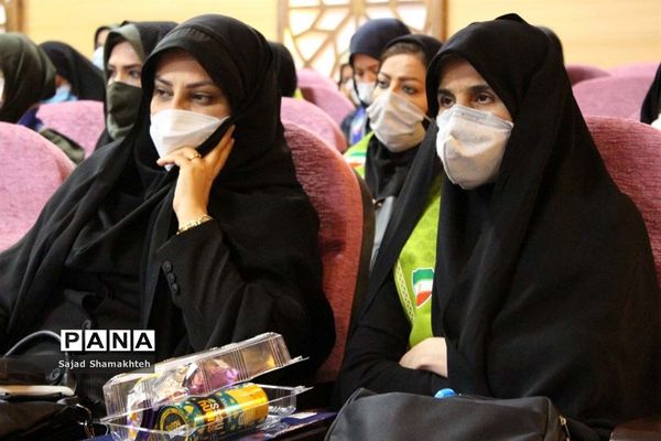 نشست بازمهندسی اصول و فرایندهای اجرایی تشکیلات پیشتازان در اهواز