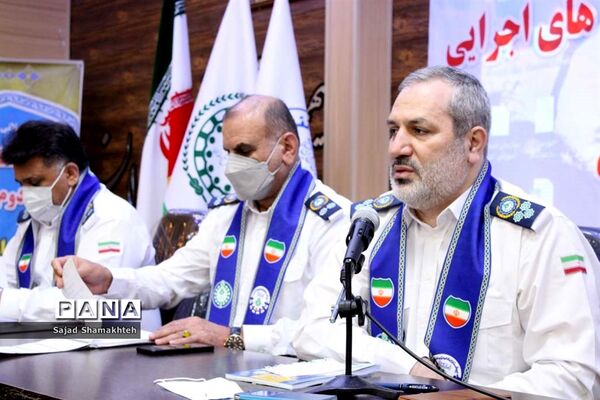 نشست بازمهندسی اصول و فرایندهای اجرایی تشکیلات پیشتازان در اهواز