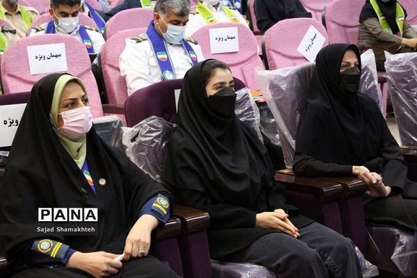 نشست بازمهندسی اصول و فرایندهای اجرایی تشکیلات پیشتازان در اهواز