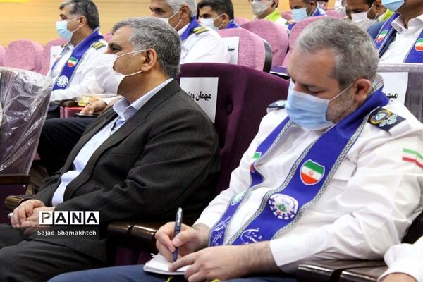 نشست بازمهندسی اصول و فرایندهای اجرایی تشکیلات پیشتازان در اهواز
