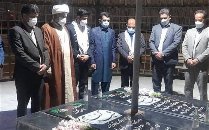برگزاری یادواره شهدا گامی مهم در راستای ترویج فرهنگ ایثار و شهادت است