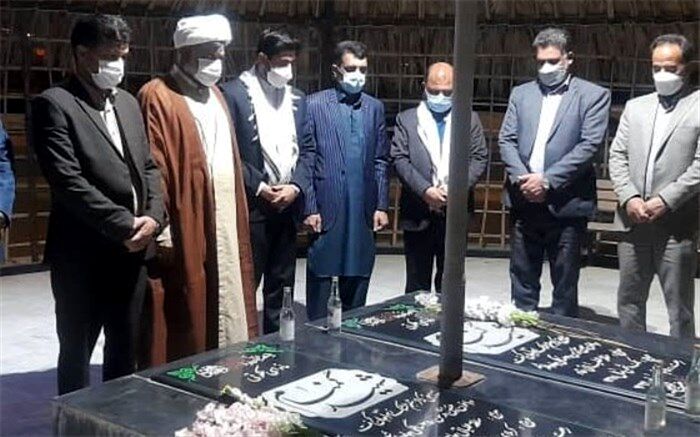 برگزاری یادواره شهدا گامی مهم در راستای ترویج فرهنگ ایثار و شهادت است