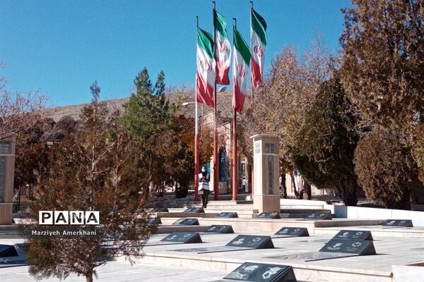 بسیج گنجینه‌ای ارزشمند