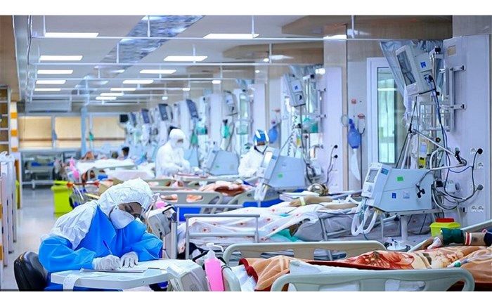 بستری ۲۷ بیمار جدید مبتلا به کرونا در اردبیل