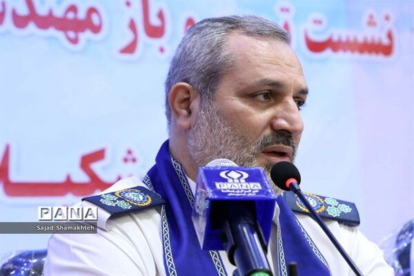 نشست بازمهندسی اصول و فرایندهای اجرایی تشکیلات پیشتازان در اهواز-2