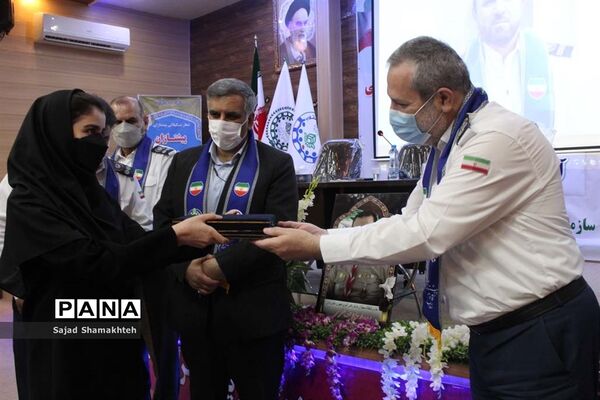 نشست بازمهندسی اصول و فرایندهای اجرایی تشکیلات پیشتازان در اهواز-2