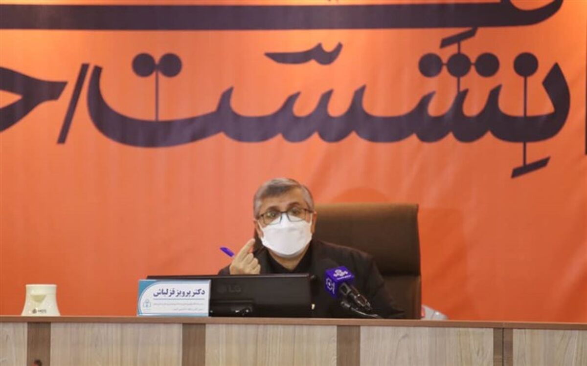 نباید به ویروس هزار چهره کرونا خوشبین بود