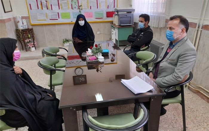 رعایت نکات بهداشتی اصولی‌ترین راه برای حفاظت از سلامت دانش‌آموزان است