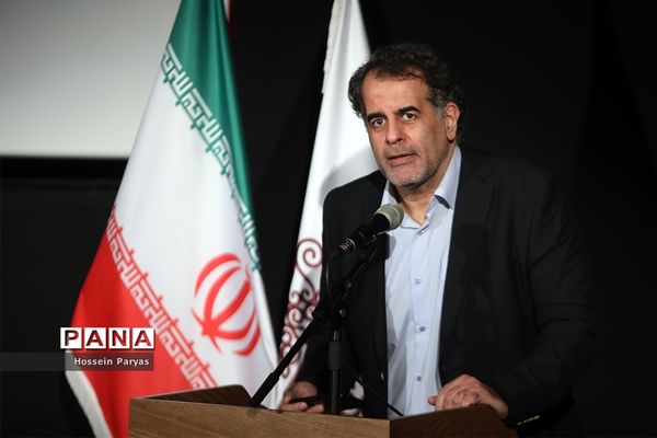 شب داریوش فرهنگ