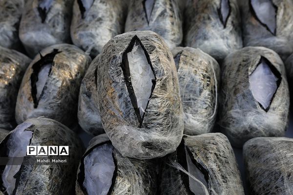 طرح ظفر۱۴ پلیس تهران