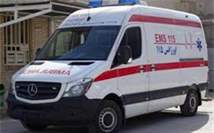 نیروهای اورژانس در معابر پرترد پایتخت  مستقر شدند