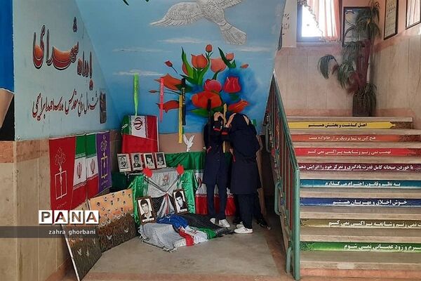 برگزاری مراسم مانور زلزله در شهرستان دماوند