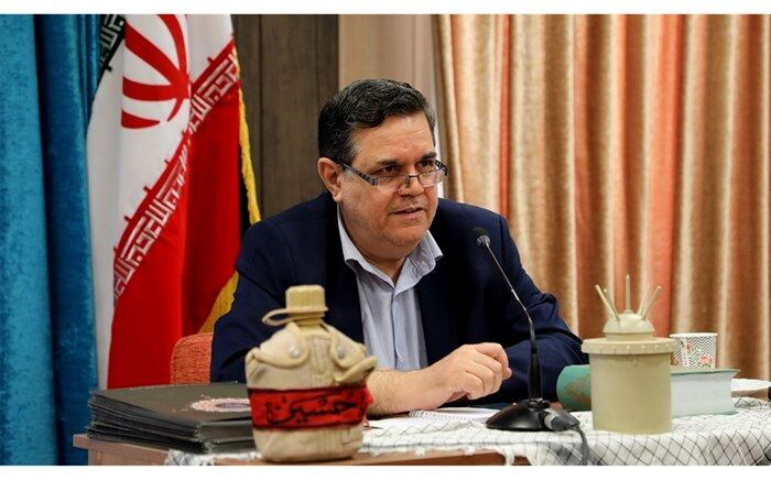 پیام تبریک رئیس دانشگاه فرهنگیان به وزیر جدید آموزش و پرورش