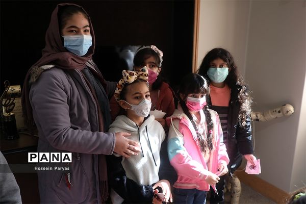 رونمایی از کتاب «چگاسفلای من»