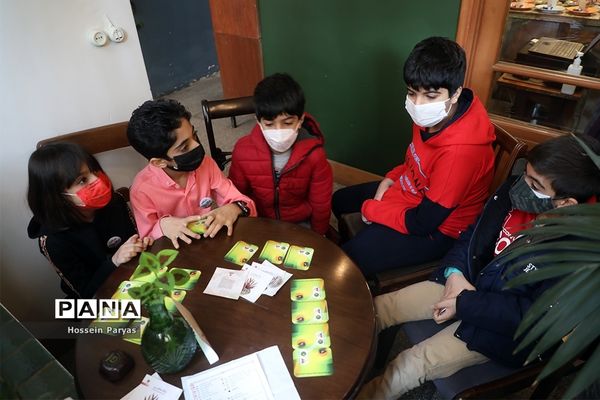 رونمایی از کتاب «چگاسفلای من»