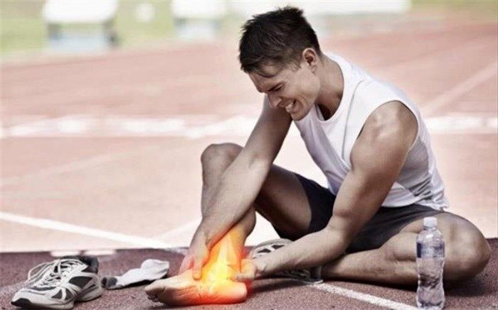 این آسیب ورزشی درمان نمی‌شود