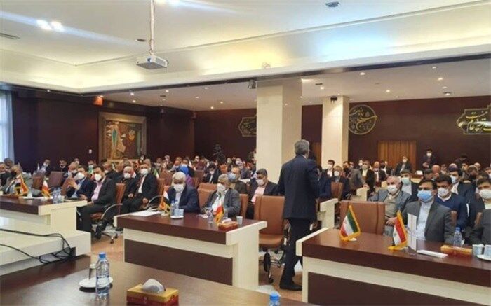 ایران و عراق برای گردشگر بیشتر مذاکره کردند