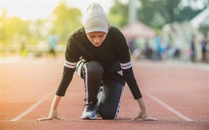 پیشگیری از سرطان‌های شایع زنان با ورزش