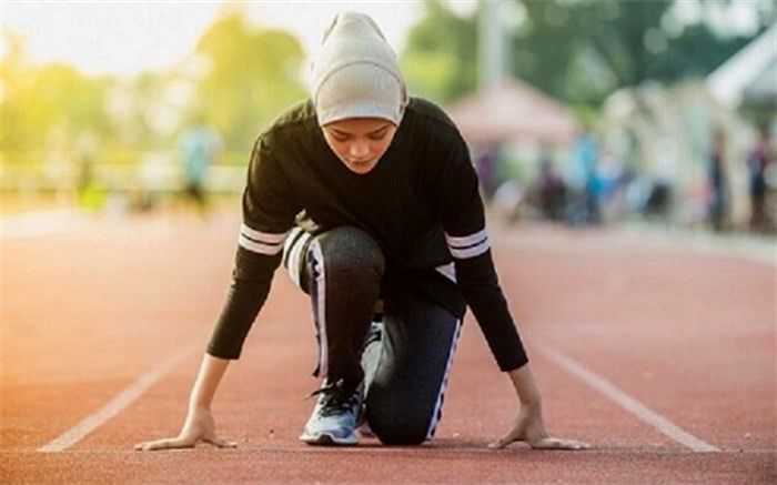 پیشگیری از سرطان‌های شایع زنان با ورزش