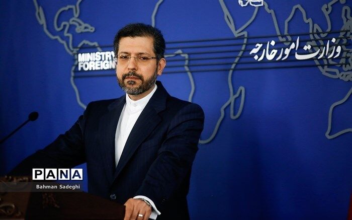 تمام تحریم‌ها باید یکجا و موثر برداشته شود
