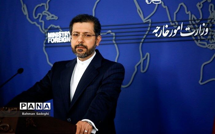 تمام تحریم‌ها باید یکجا و موثر برداشته شود