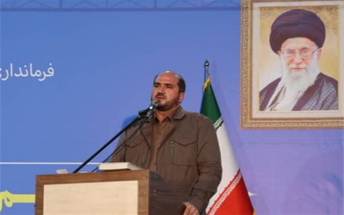منصوری: حل مشکلات با استفاده از ظرفیت‌های نظام و عزم و اراده مردم ممکن است