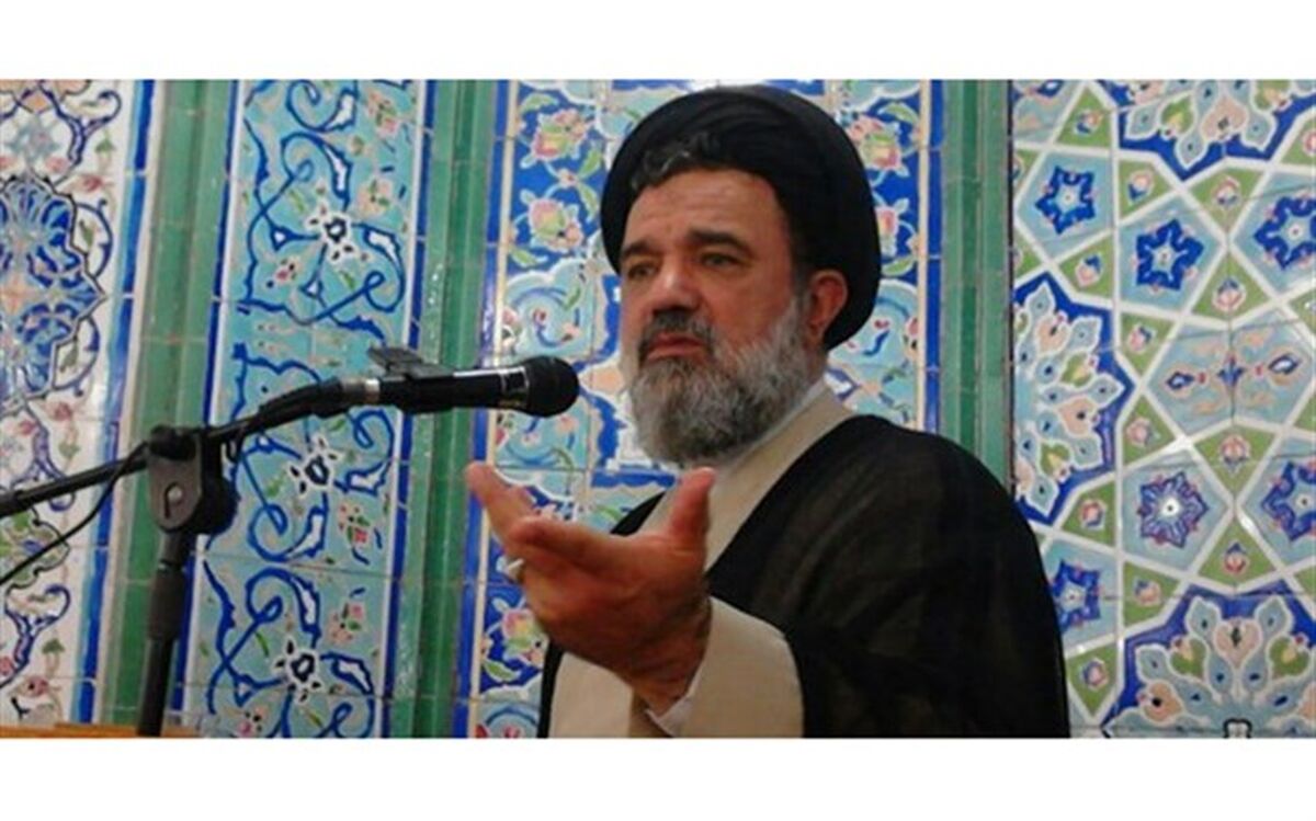 میقات صالحین گام دوم انقلاب در گلوگاه