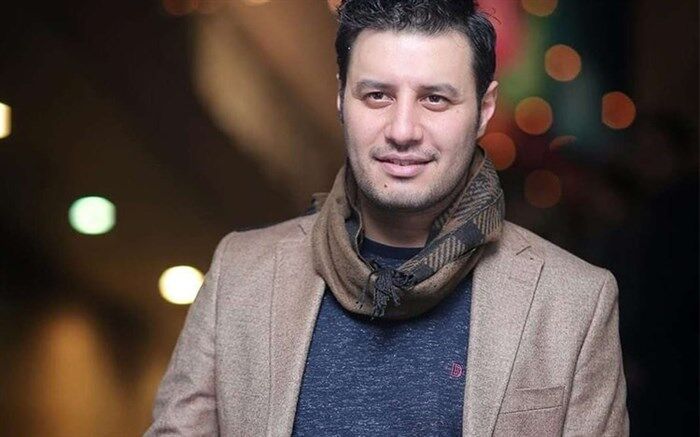 جواد عزتی در مسیر شمال تصادف کرد