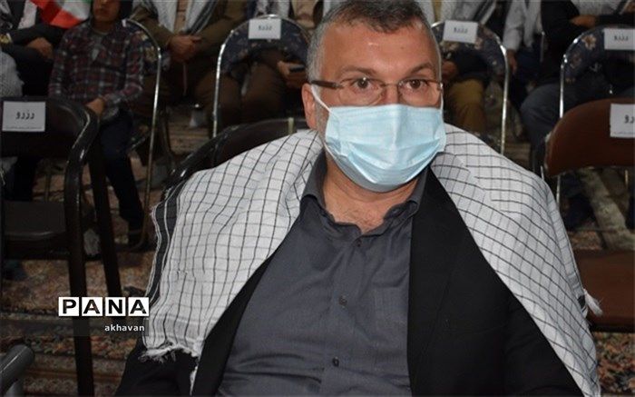 حاج قاسم ‌قدرت جبهه مقاومت را افزایش داد