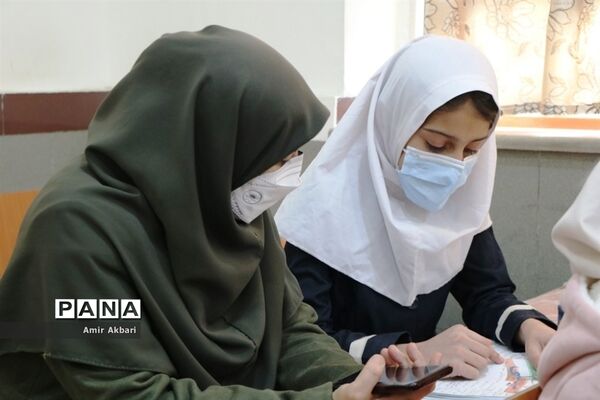 سفر یک روزه مدیرکل آموزش و پرورش آذربایجان غربی به شهرستان سردشت