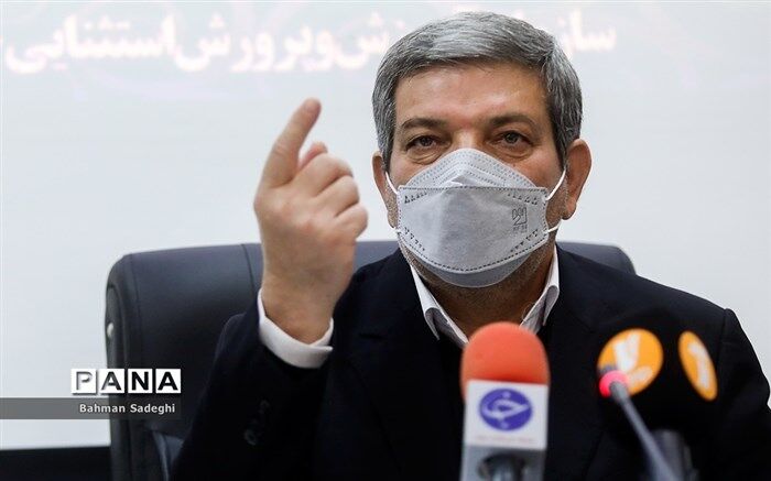 تحصیل ۱۵۰ هزار دانش‌آموز با نیازهای ویژه در ۱۷۰۰ «مدرسه خاص» و ۲۱ هزار «مدرسه پذیرا»