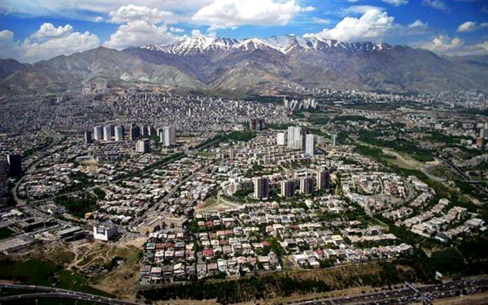 تلاش برای کاهش زمان صدور پروانه ساخت در پایتخت