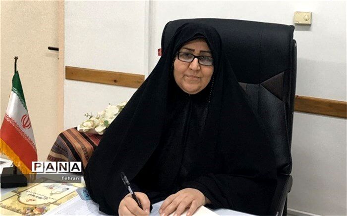 نمایشگاه مجازی معاونت پرورشی باعث کمک به شکوفایی استعدادهای دانش‌آموزان می‌شود