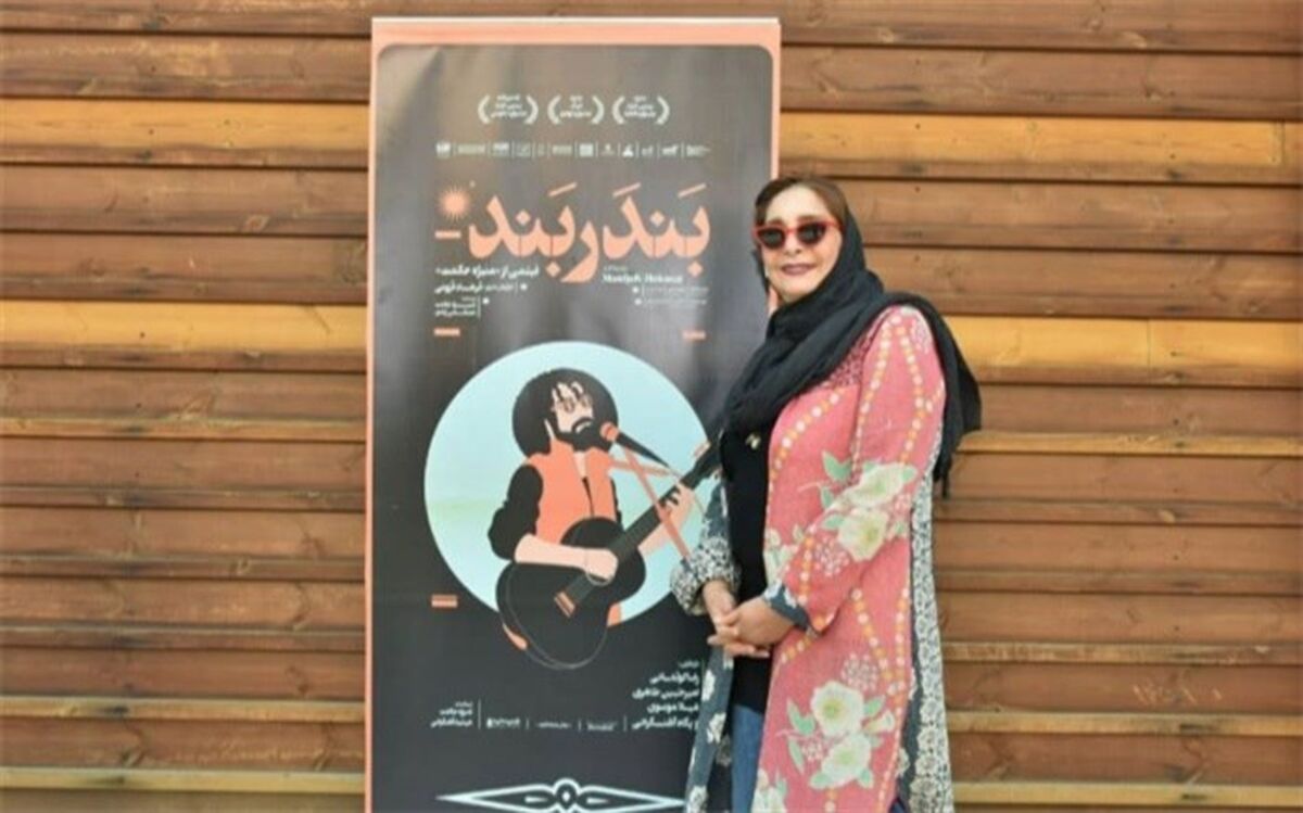 منیژه حکمت: از تمام اندیشمندان می‌خواهم صدای ما باشند