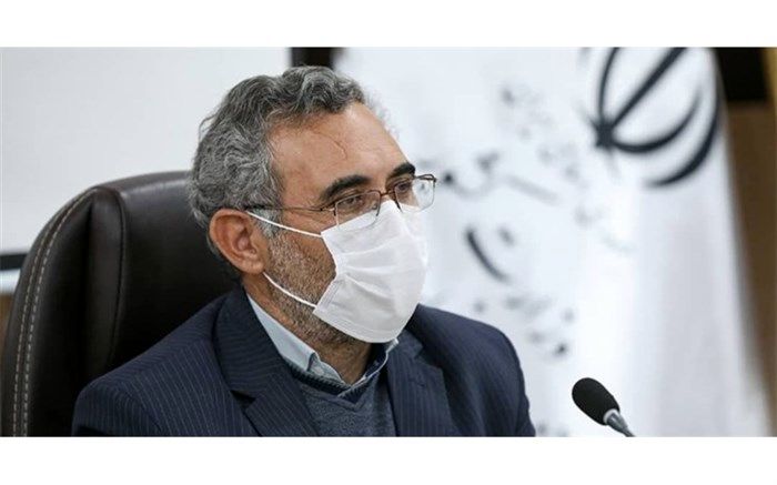 میرجعفریان: مدیران اردبیل جذب اعتبارات ملی را پیگیری کنند