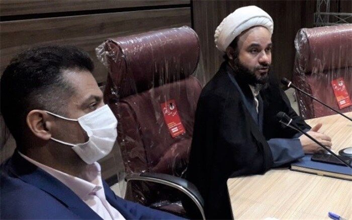 اجرای طرح مقیمون در مدارس شهرستان‌های استان تهران