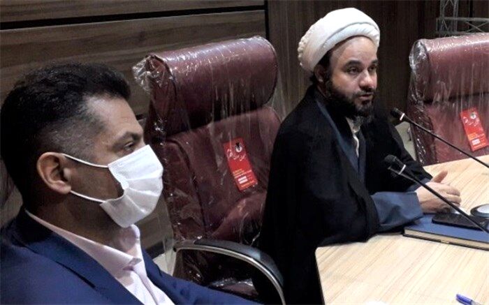 اجرای طرح مقیمون در مدارس شهرستان‌های استان تهران
