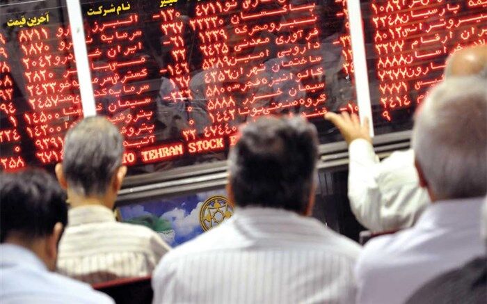 فشار فروش در بورس بیشتر می‌شود؟
