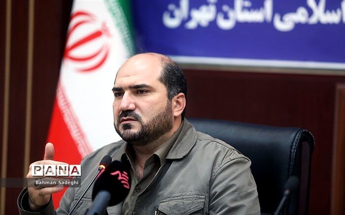 ابلاغ مصوبات کارگروه اضطرار آلودگی هوا در صورت تشدید آلایندگی