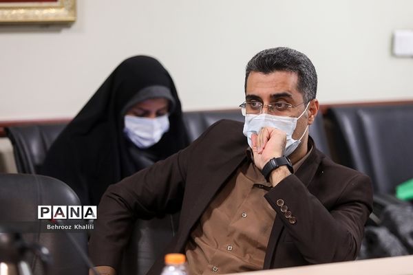 ششمین جلسه اضطرار آلودگی هوای تهران