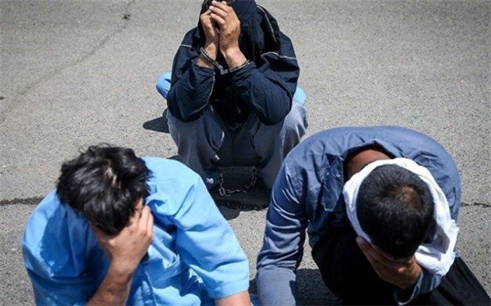 راز سرقت‌های میلیاردی