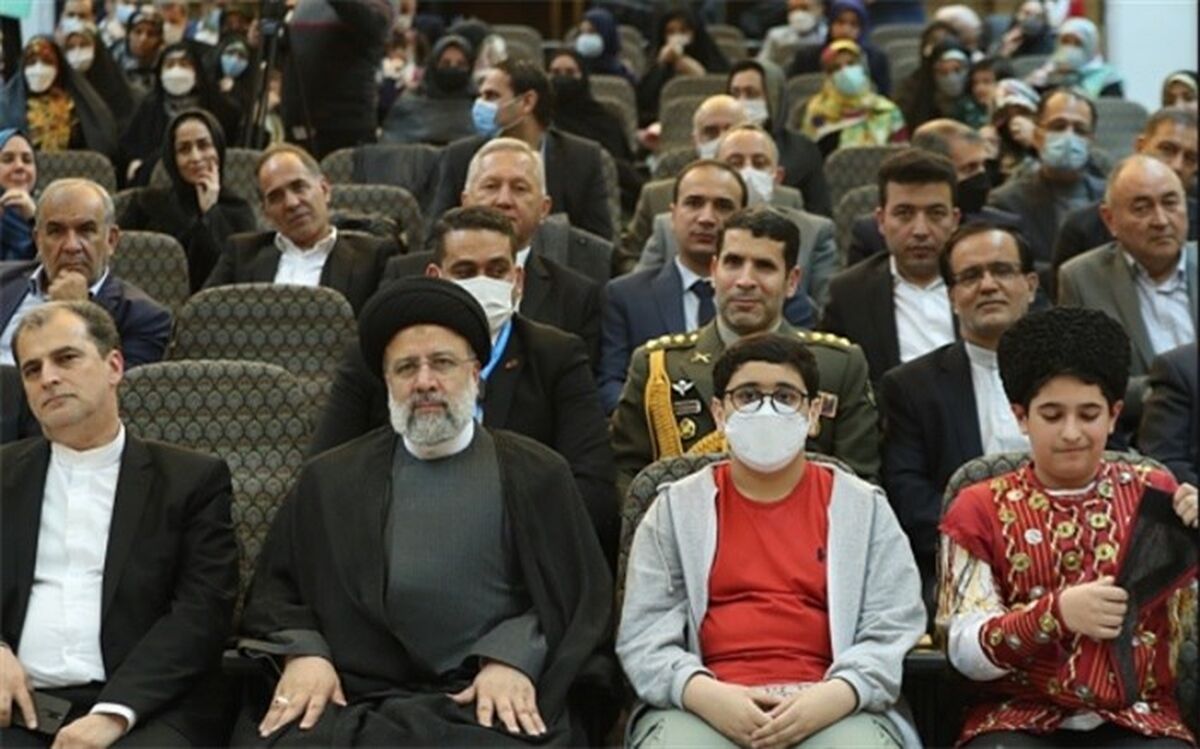 سهم صادرات ایران در منطقه را می‌توان به ۵۰ میلیارد دلار افزایش داد