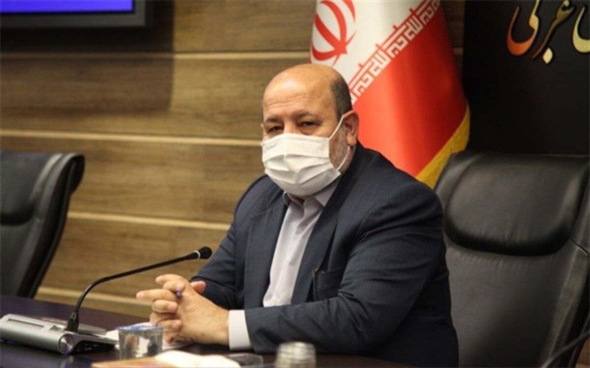 رعایت پروتکل‌های بهداشتی در آذربایجان‌غربی ۴۰ درصد کاهش یافت