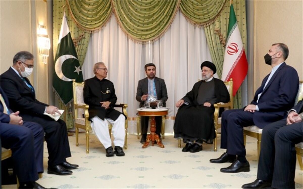 باید در مقابل داعش ایستادگی کنیم